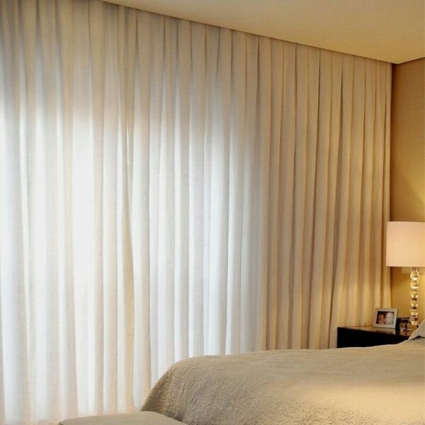 Sheer Curtain - Image 51