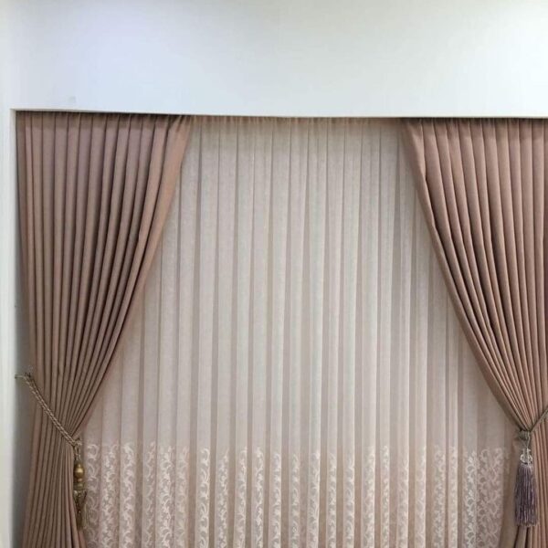 Bed Room Curtain
