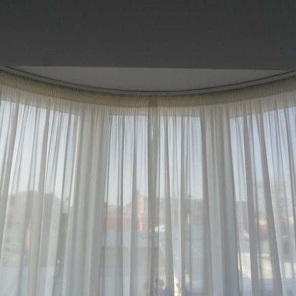 Sheer Curtain - Image 53