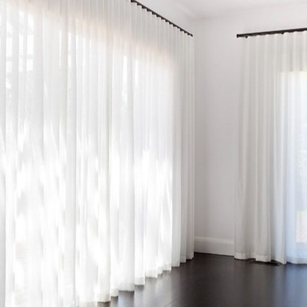 Sheer Curtain - Image 5