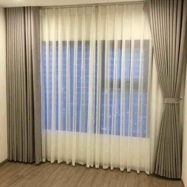 Wave Curtain