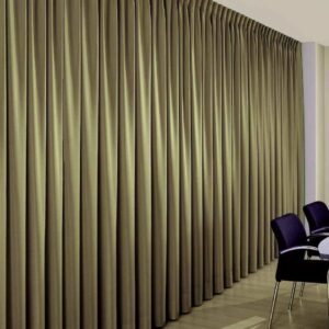 Modern Curtains Shop Dubai