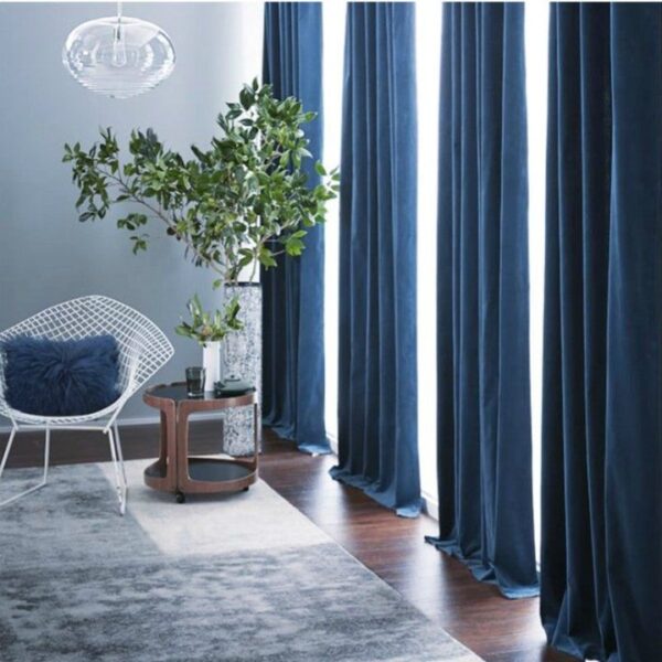Ripple Fold Curtain - Image 31
