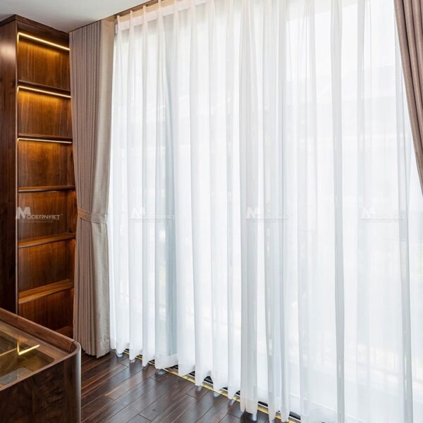 Living Room Curtain