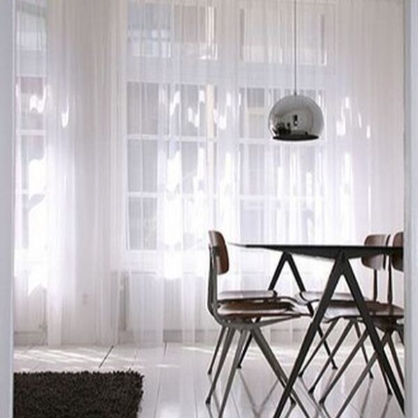 Sheer Curtain - Image 56