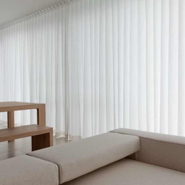 Sheer Curtain - Image 57