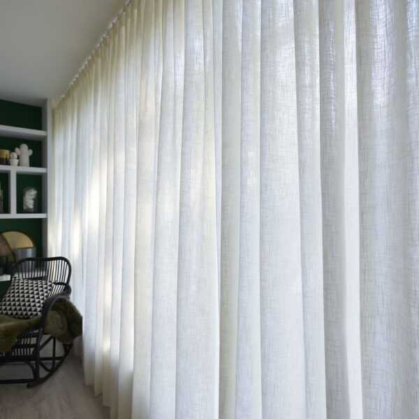 Living Room Curtain