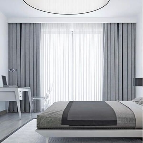 Ripple Fold Curtain - Image 23
