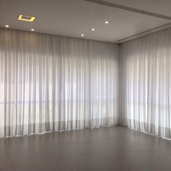 Living Room Curtain