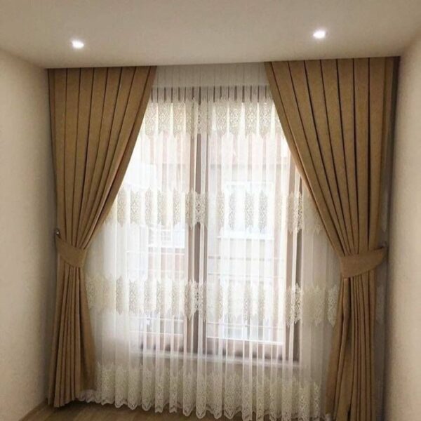 Blackout Curtain