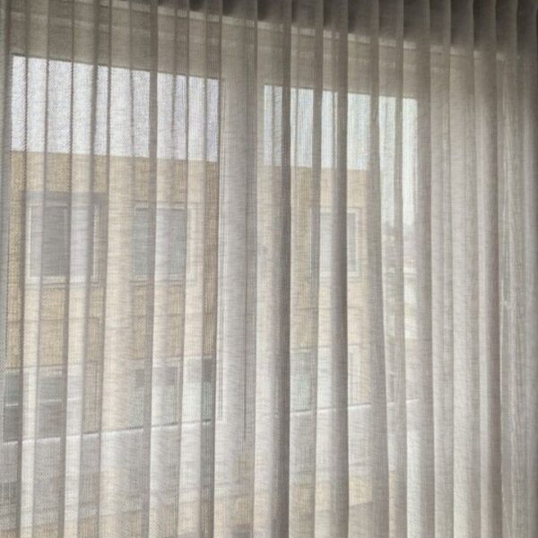 Sheer Curtain - Image 63