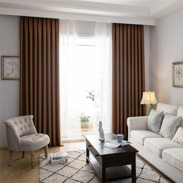 Ripple Fold Curtain - Image 81