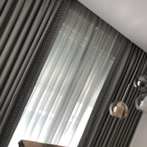 Modern Curtain Systems