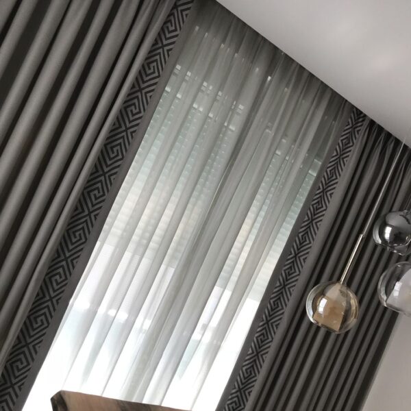 Ripple Fold Curtain - Image 34