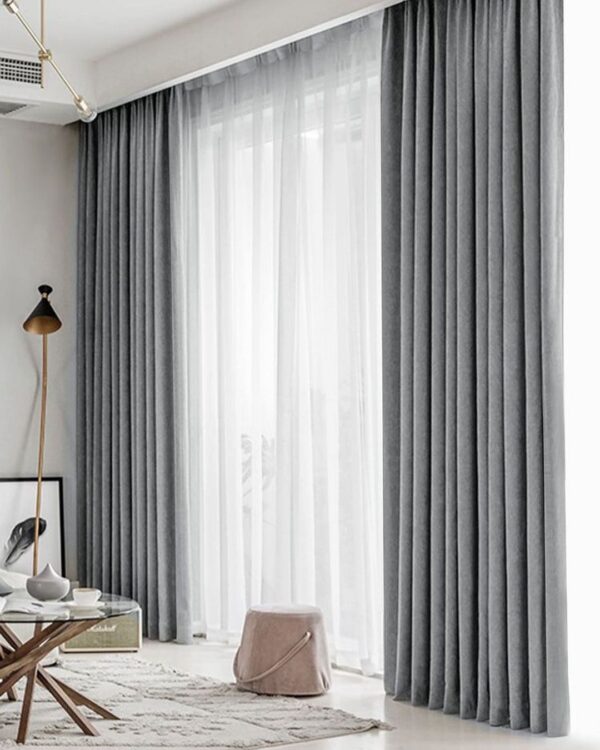 Ripple Fold Curtain - Image 86