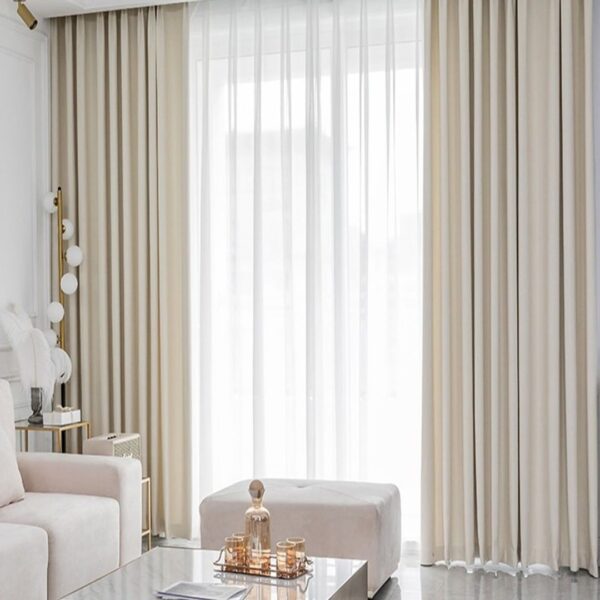 Ripple Fold Curtain - Image 89