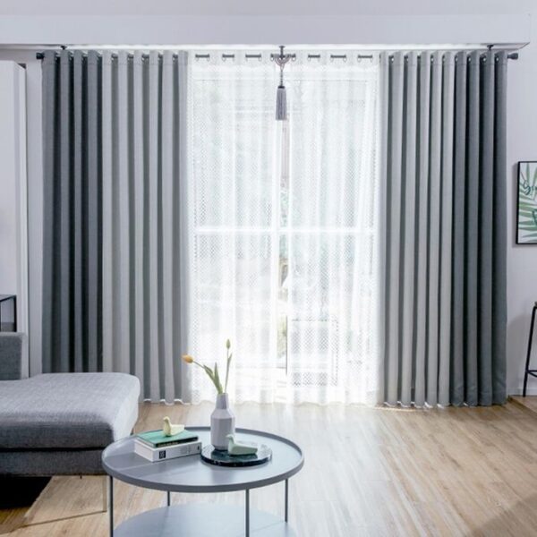 Wave Curtain