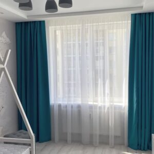 Premium fabrics curtains dubai