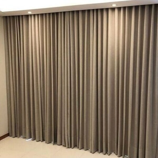 Plain Curtain