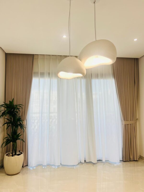 Eyelet Curtain - Image 52