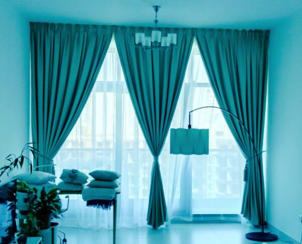Eyelet Curtain - Image 53