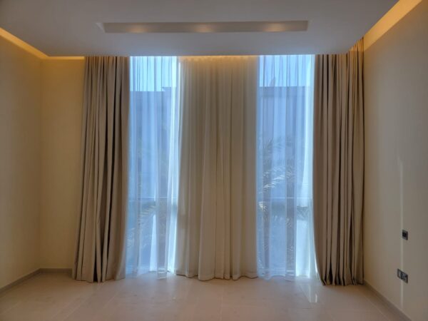 Blackout Curtain