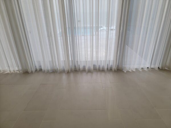 Sheer Curtain - Image 14