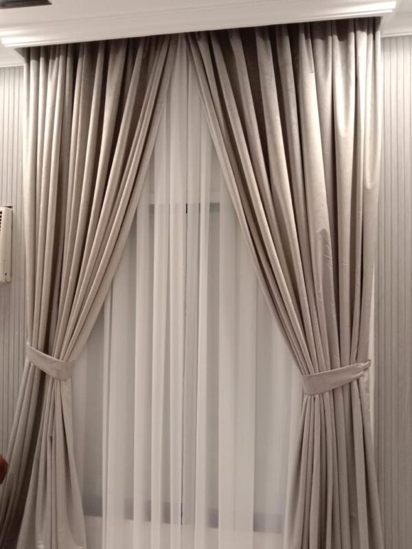 Eyelet Curtain - Image 27