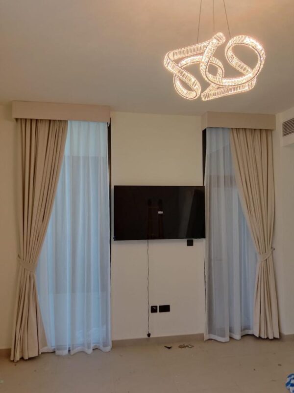 Eyelet Curtain - Image 31