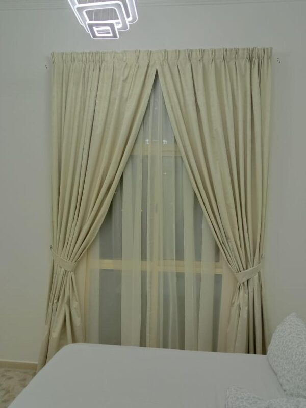 Eyelet Curtain - Image 33