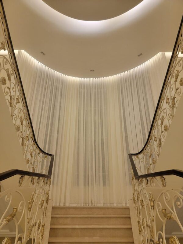 Eyelet Curtain - Image 29