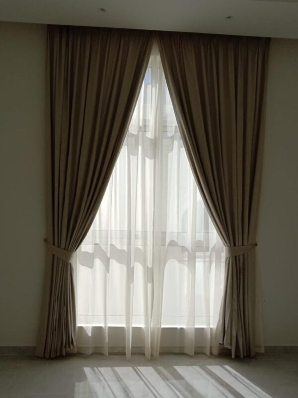 Eyelet Curtain - Image 40