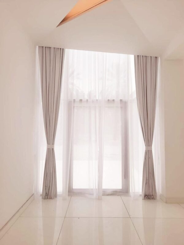 Eyelet Curtain - Image 41