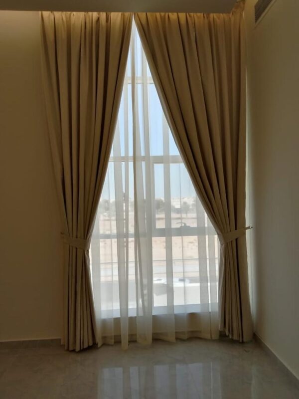 Eyelet Curtain - Image 37