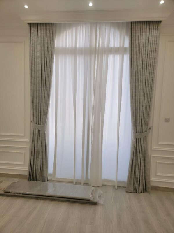Blackout Curtain