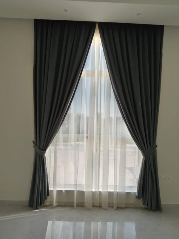 Eyelet Curtain - Image 38