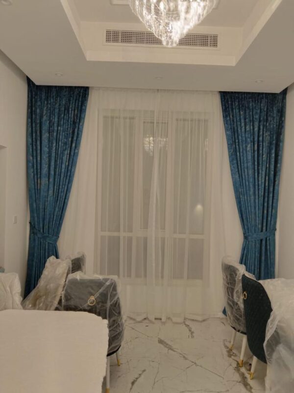 Eyelet Curtain - Image 39