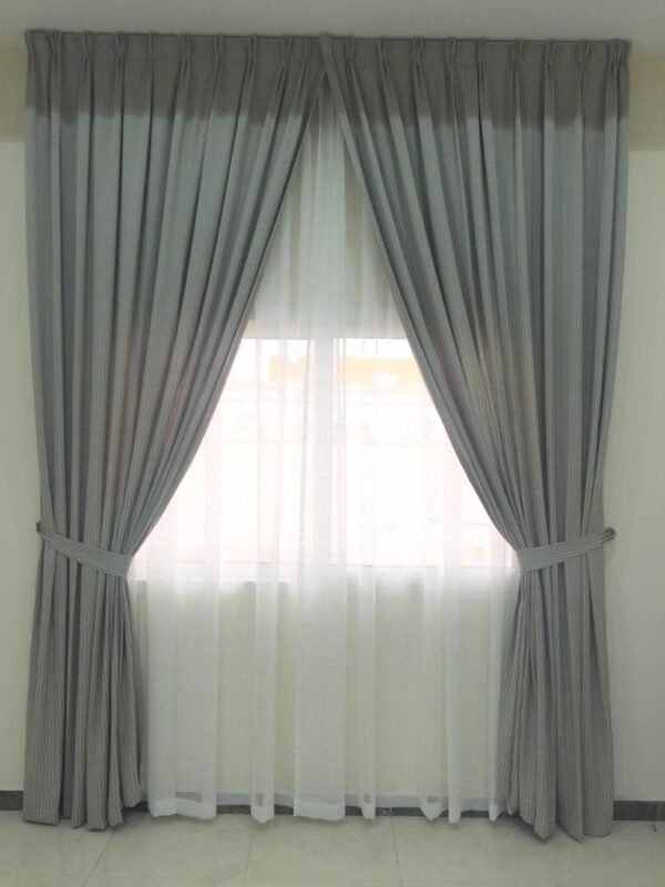 Eyelet Curtain - Image 44