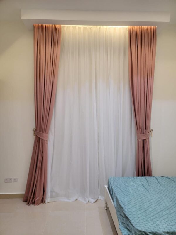 Eyelet Curtain - Image 47