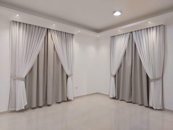 Eyelet Curtain - Image 48