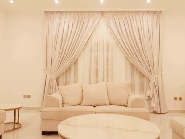 Eyelet Curtain - Image 49