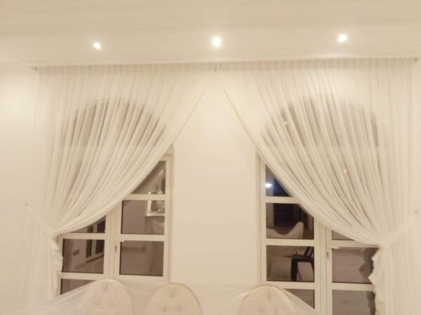 Eyelet Curtain - Image 50