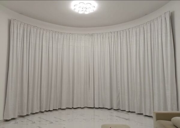 Blackout Curtains