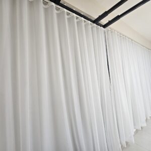 Sheer Curtains UAE