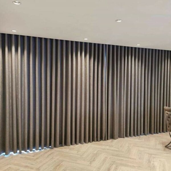 Blackout Curtain
