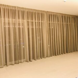 Best Blackout Curtains Dubai