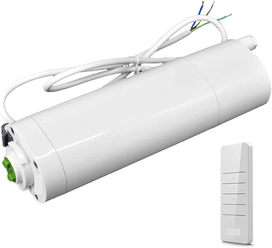 Curtain accessories-Motor