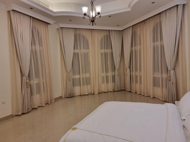 Dubai Home Decor