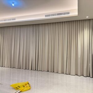 Light Filtering Curtains in UAE