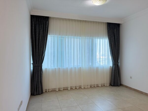 Blackout Curtain Trends UAE